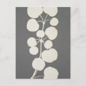 Cayenne Pepper Postkarte (Vorderseite)