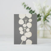 Cayenne Pepper Postkarte (Stehend Vorderseite)