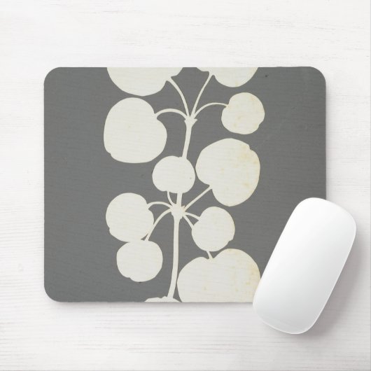 Cayenne-Pfeffer Mousepad (Mit Mouse)