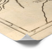 Cayenne Poster (Ecke)