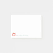 Cayenne Zuhause ist der Ort, an dem das Herz Notiz (Vorderseite)