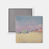 Cayeux-sur-Mer Magnet (Vorderseite/Rückseite)