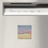 Cayeux-sur-Mer Magnet (In Situ (Geschirrspüler))