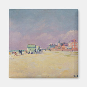 Cayeux-sur-MER Magnet