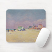 Cayeux-sur-MER Mousepad (Mit Mouse)