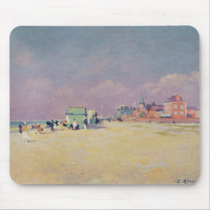 Cayeux-sur-MER Mousepad