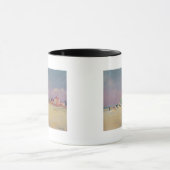 Cayeux-sur-MER Tasse (Zentrum)