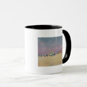 Cayeux-sur-MER Tasse (VorderseiteRechts)