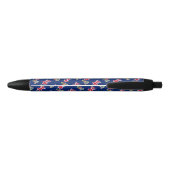 Cayman Islands Flag Ballpoint Pen Kugelschreiber (Rückseite)