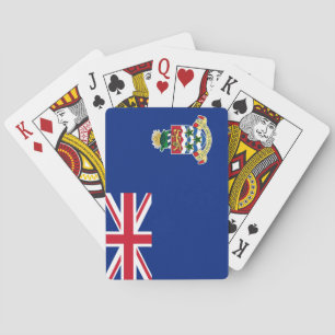 Cayman Islands flagge Classic Playing Cards Spielkarten