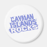 Cayman Islands Rocks