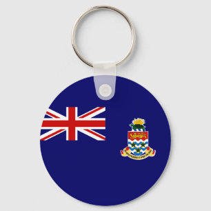 Cayman Islands Schlüsselanhänger