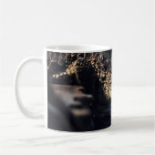Caymankrokodil-Tasse Kaffeetasse (Links)