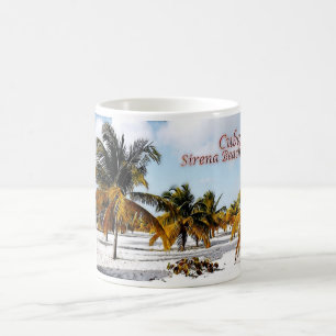 Cayo Largo - Sirena Beach - Kuba - Kaffeetasse