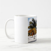 Cayo Largo - Sirena Beach - Kuba - Kaffeetasse (Links)