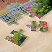 Cayucos California Puzzle (Seite)