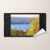 CAYUGA LAKE BADHANDTUCH SET (Handtuch)