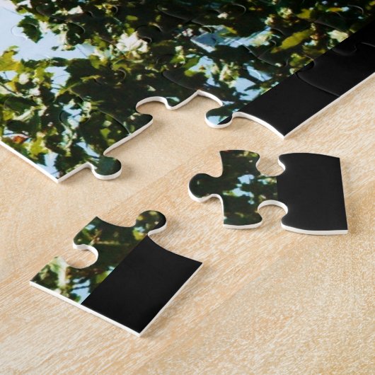 CAYUGA LAKE IN AUTUMN PUZZLE (Seite)