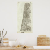 Cazau Poster (Küche)