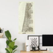 Cazau Poster (Heimbüro)