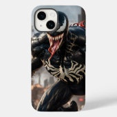 caze for iphone of venom Case-Mate iPhone hülle (Rückseite)