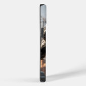 caze for iphone of venom Case-Mate iPhone hülle (Rückseite / Rechts)