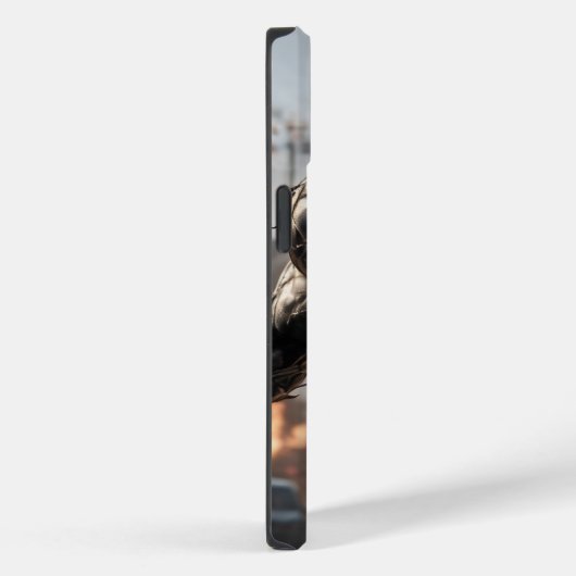 caze for iphone of venom Case-Mate iPhone hülle (Rückseite / Rechts)