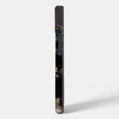 caze for iphone of venom Case-Mate iPhone hülle (Rückseite / Links)