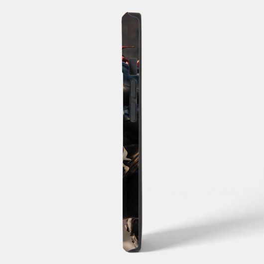 caze for iphone of venom Case-Mate iPhone hülle (Rückseite / Links)