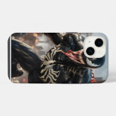 caze for iphone of venom hülle (Rückseite (Horizontal))