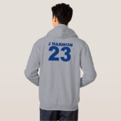 cb21912c-f hoodie (Schwarz voll)