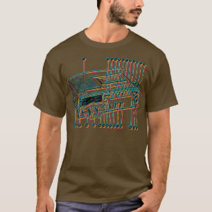 CB-Funk Amateurfunk T-Shirt