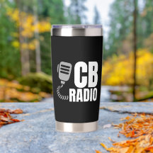 CB-Funk-Lifestyle für 11-Meter-Band-Enthusiasten