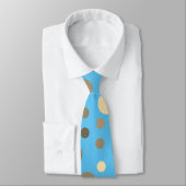 "CB" Neck Tie Krawatte (Gebunden)