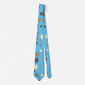 "CB" Neck Tie Krawatte (Vorderseite)