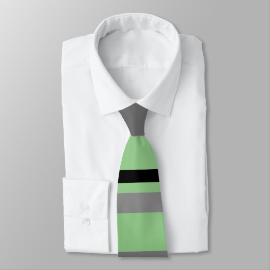 "CB" Neck Tie Krawatte (Gebunden)