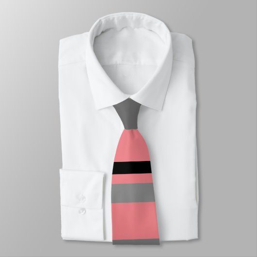 "CB" Neck Tie Krawatte (Gebunden)