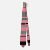 "CB" Neck Tie Krawatte (Vorderseite)