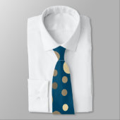 "CB" Neck Tie Krawatte (Gebunden)