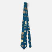 "CB" Neck Tie Krawatte (Vorderseite)