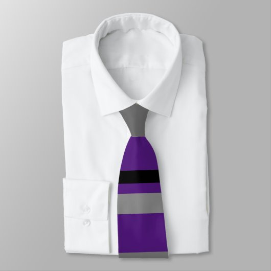 "CB" Neck Tie Krawatte (Gebunden)
