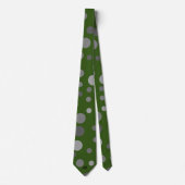 "CB" Neck Tie Krawatte (Vorderseite)