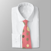 "CB" Neck Tie Krawatte (Gebunden)