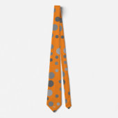 "CB" Neck Tie Krawatte (Vorderseite)