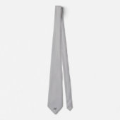 "CB" Neck Tie Krawatte (Vorderseite)
