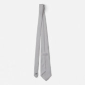 "CB" Neck Tie Krawatte (Rückseite)