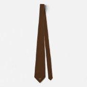 "CB" Neck Tie Krawatte (Vorderseite)