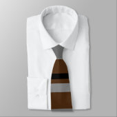 "CB" Neck Tie Krawatte (Gebunden)
