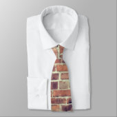 "CB" Neck Tie Krawatte (Gebunden)
