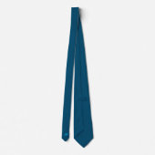 "CB" Neck Tie Krawatte (Rückseite)